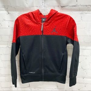 Boys Jordan Sweatshirt
